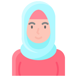 hijab icoon