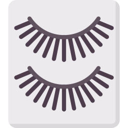 wimpern icon