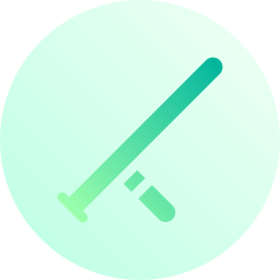 Baton icon