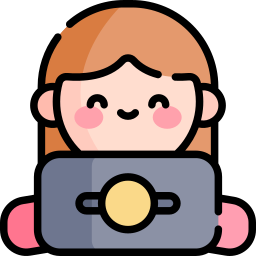 Worker icon