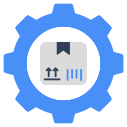 Management service icon