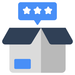 feedback icon