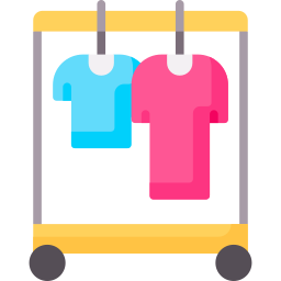 Clothes Rack icon