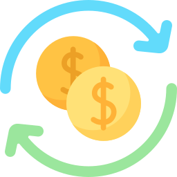 circulaire economie icoon