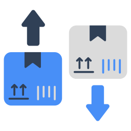 Exchange icon