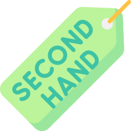 Second hand icon