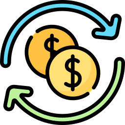 circulaire economie icoon