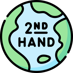 두번째 손 icon