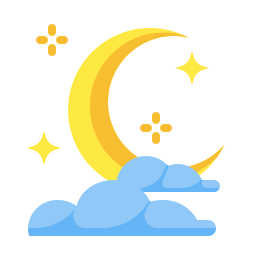 noc ikona
