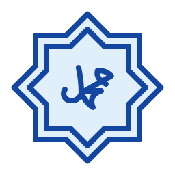 Muhammad icon