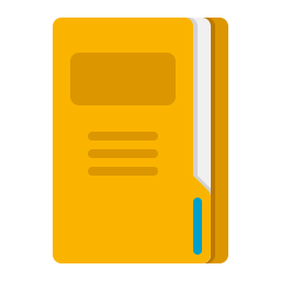 Folder icon