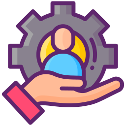 Assistance icon