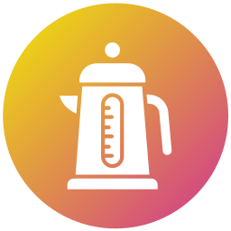電気湯沸かし器 icon