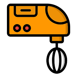 Hand Mixer icon