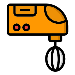 handmixer icon