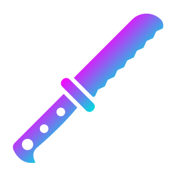パン切りナイフ icon