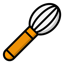 Whisk icon