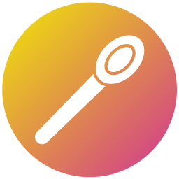 Spoon icon