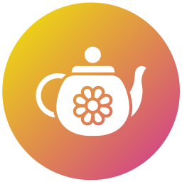 Teapot icon