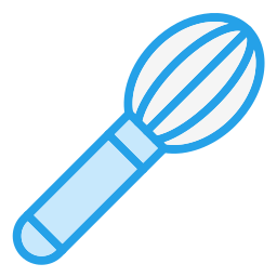 Whisk icon