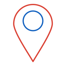 Location icon