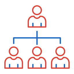 structure Icône