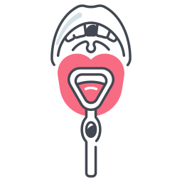 舌クリーナー icon