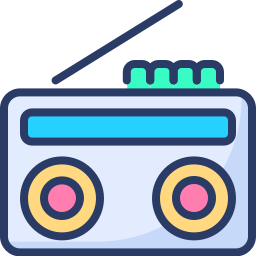 Communication icon