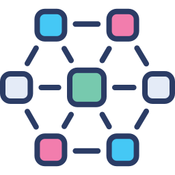 networking Ícone