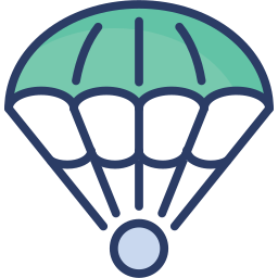 Balloon icon