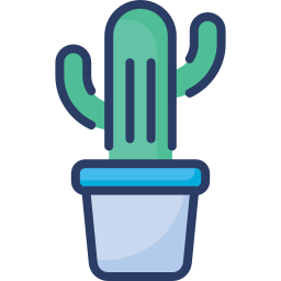 Plant icon