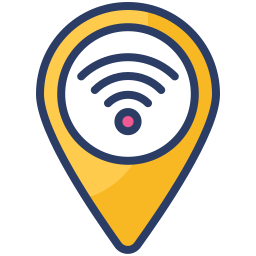 GPS icon