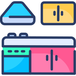 Cooking icon