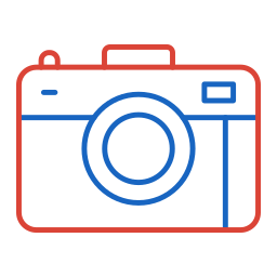 Camera icon