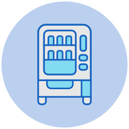 verkaufsautomat icon