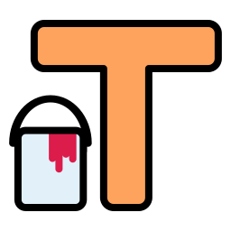 textformat icon