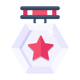 Badge icon