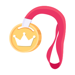 medal ikona