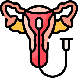 uterino Ícone