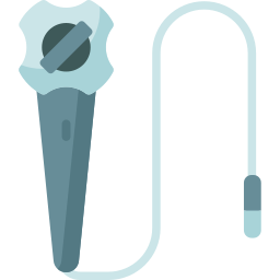 Endoscope icon