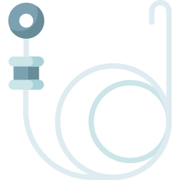 Endoscope icon