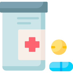 Pills icon