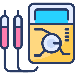 electricidad icono