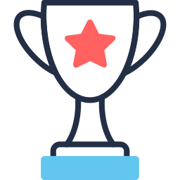 Trophy icon