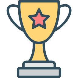 Trophy icon