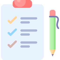 Notes icon