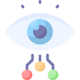 Eye icon