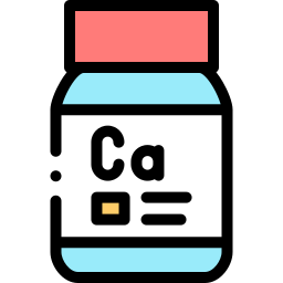 Calcium icon