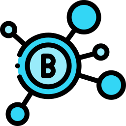 비타민 b icon