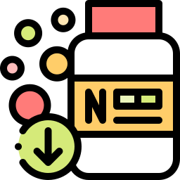 Nutrient icon